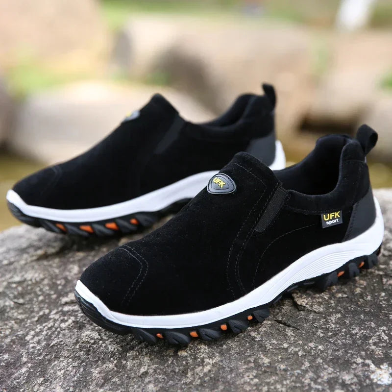 chaussures confortables, tendance et légères