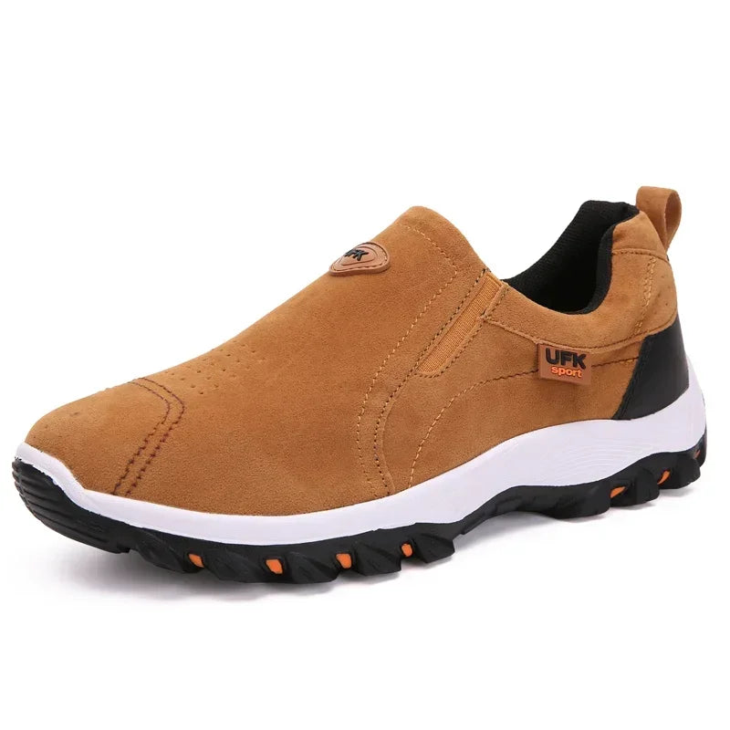 chaussures confortables, tendance et légères