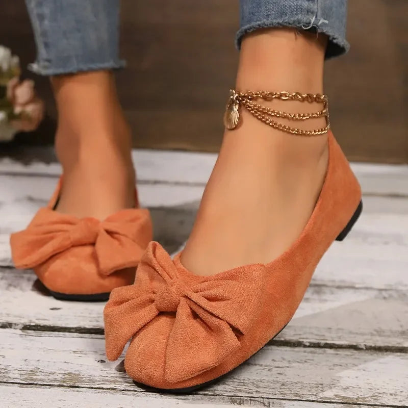 Mocassins pour femmes