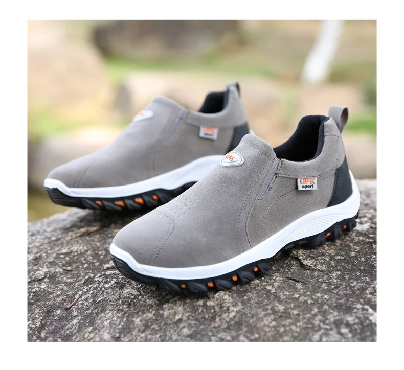 chaussures confortables, tendance et légères