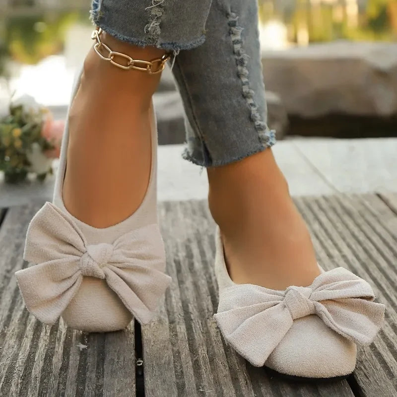Mocassins pour femmes