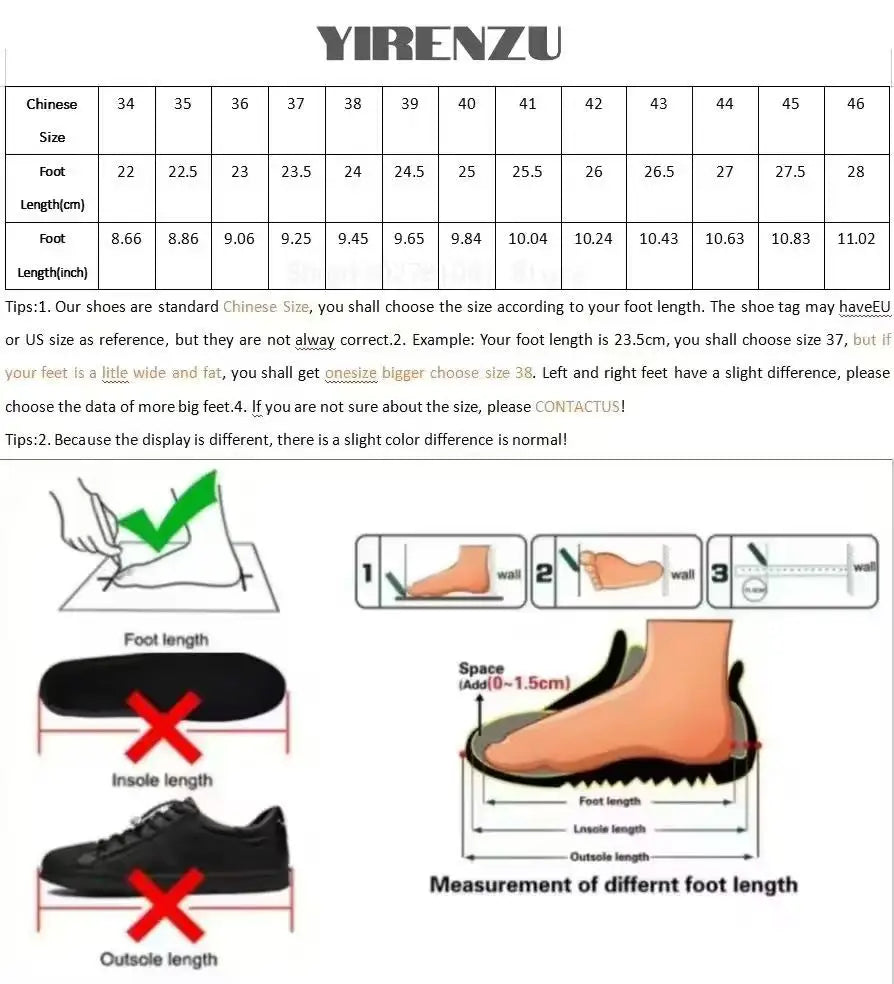 Mocassins en cuir véritable pour femme