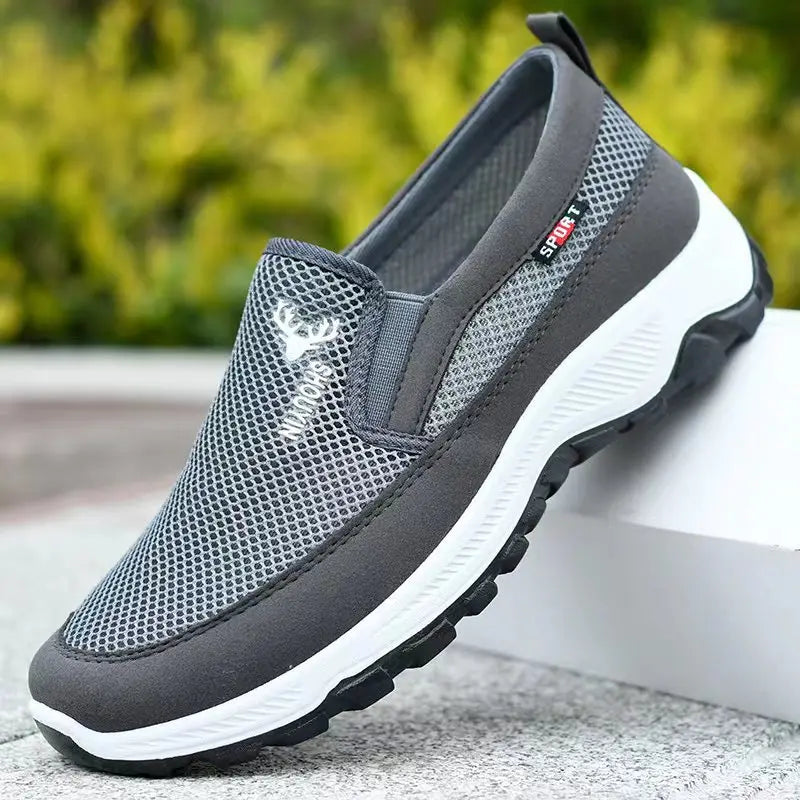 Chaussures d'été tendance pour hommes