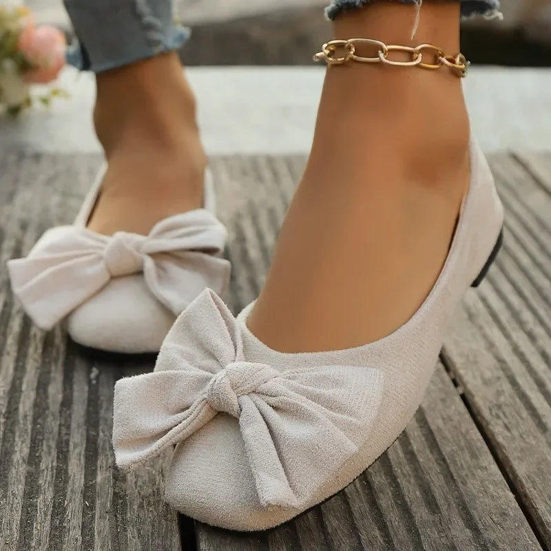 Mocassins pour femmes