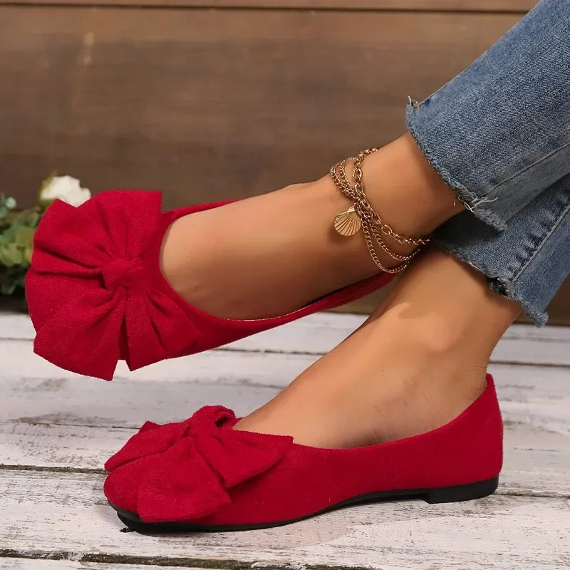 Mocassins pour femmes