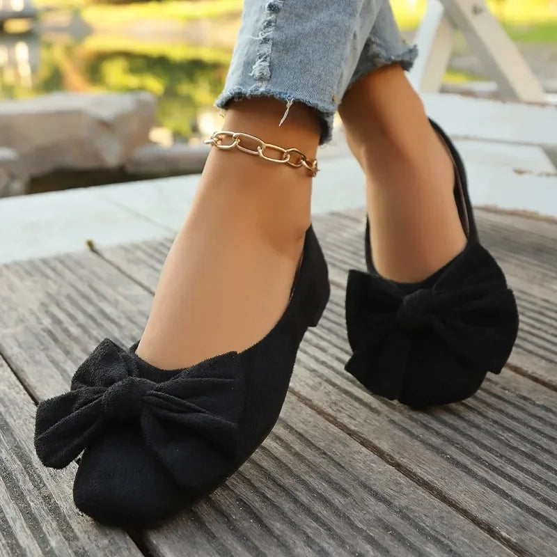 Mocassins pour femmes