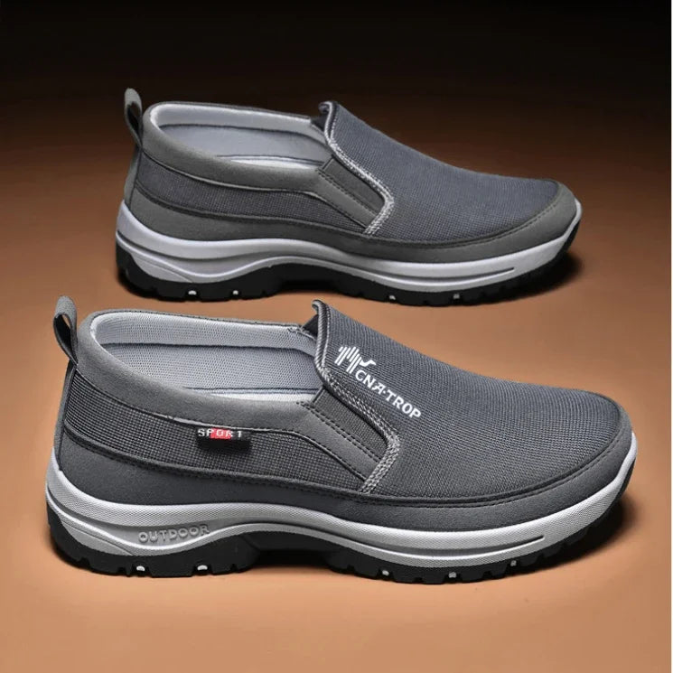 Mocassins pour hommes