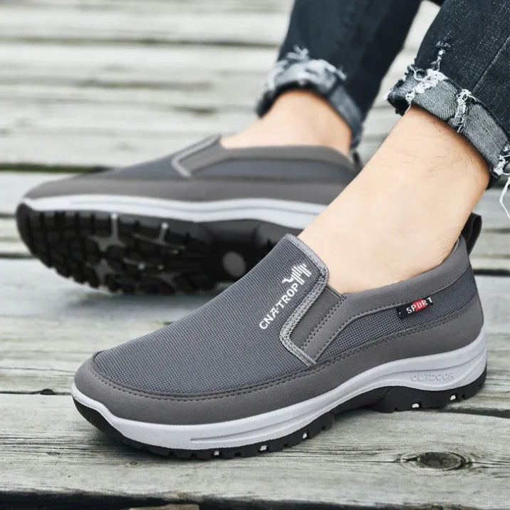 Mocassins pour hommes