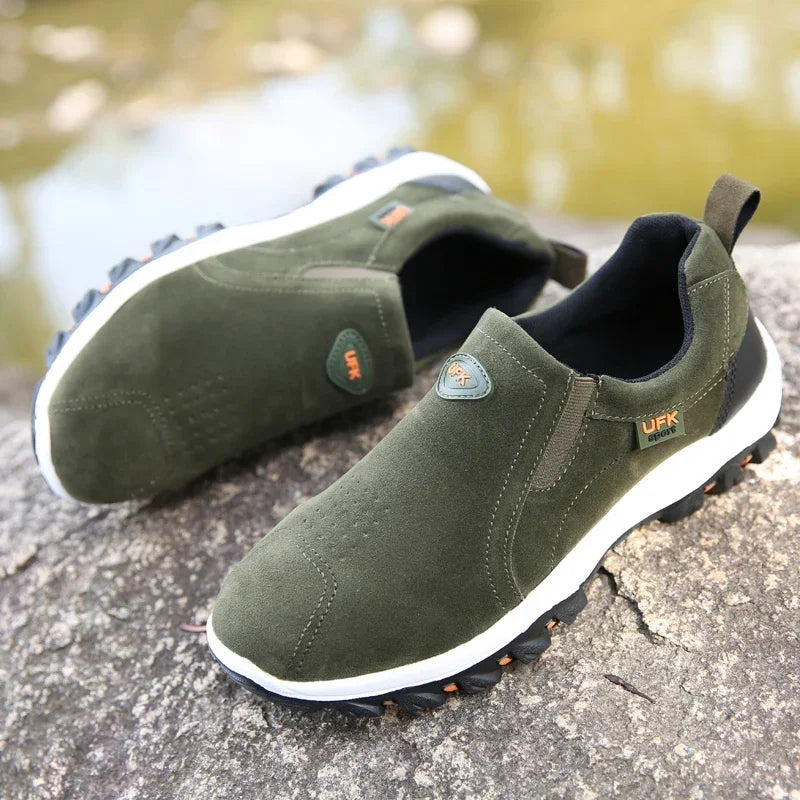 chaussures confortables, tendance et légères