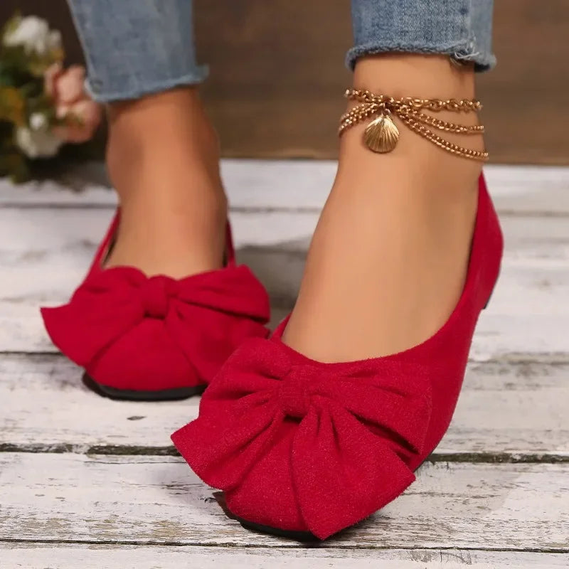 Mocassins pour femmes