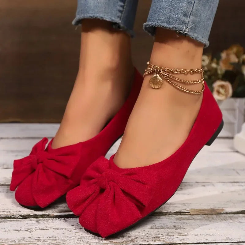 Mocassins pour femmes