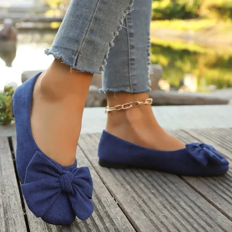 Mocassins pour femmes