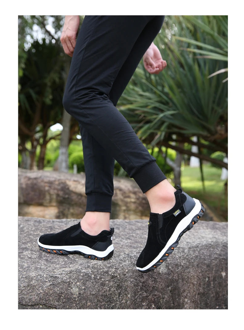 chaussures confortables, tendance et légères