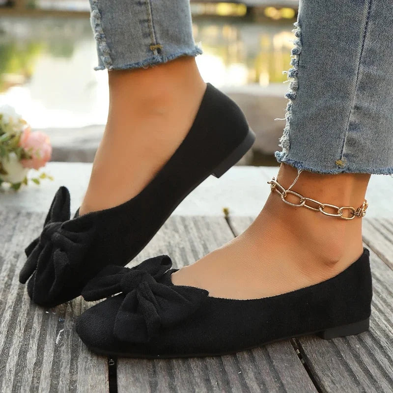 Mocassins pour femmes