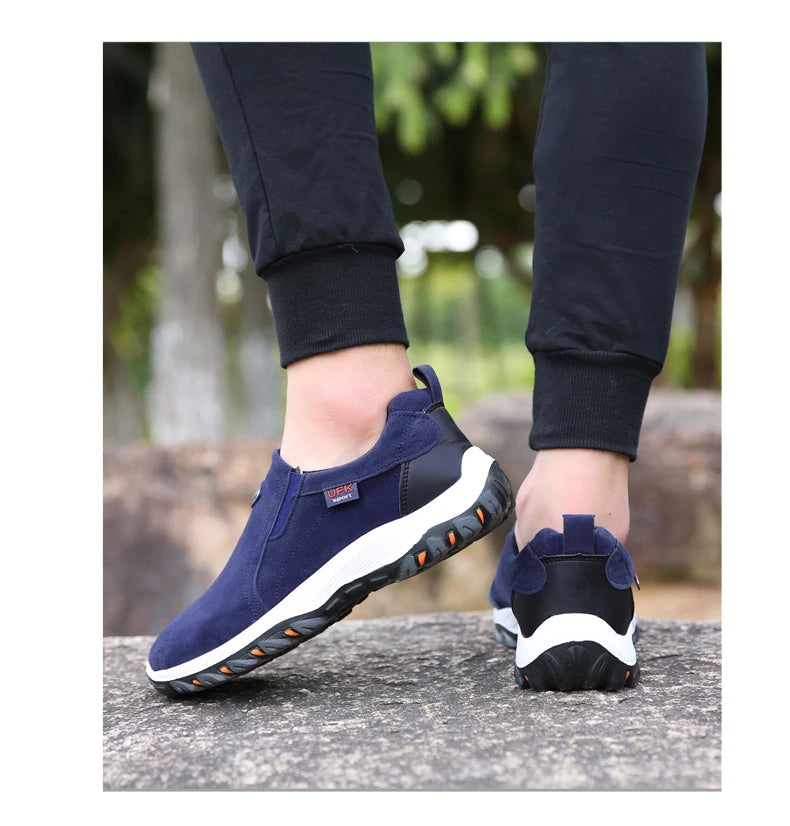 chaussures confortables, tendance et légères
