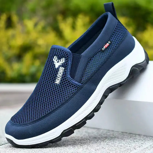 Chaussures d'été tendance pour hommes