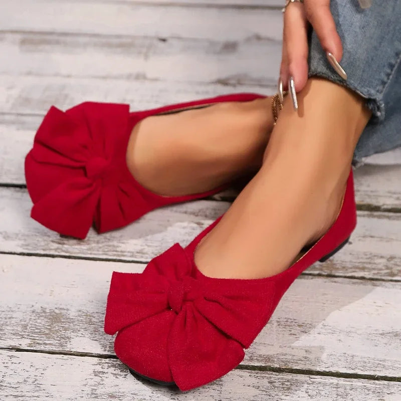 Mocassins pour femmes