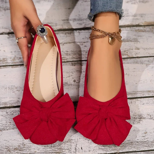 Mocassins pour femmes