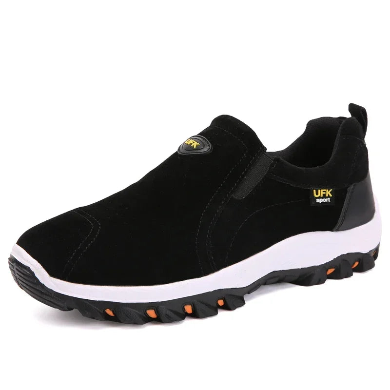 chaussures confortables, tendance et légères