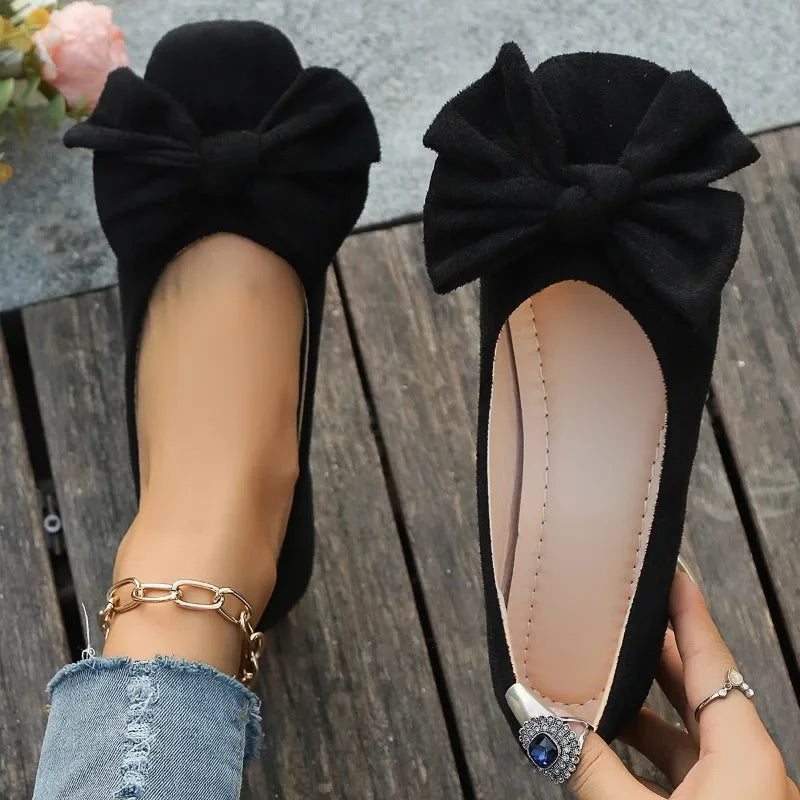 Mocassins pour femmes