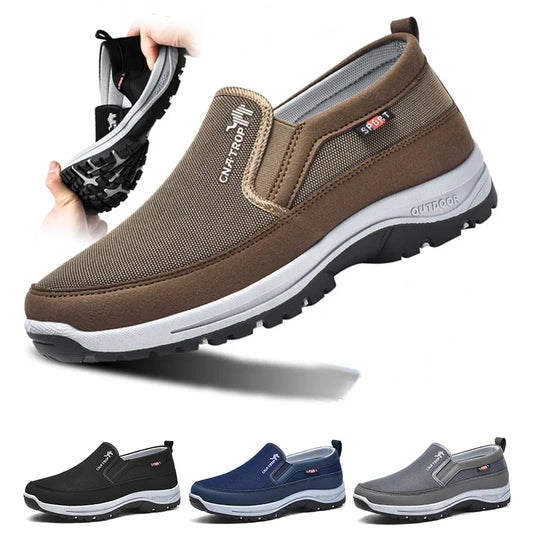Mocassins pour hommes