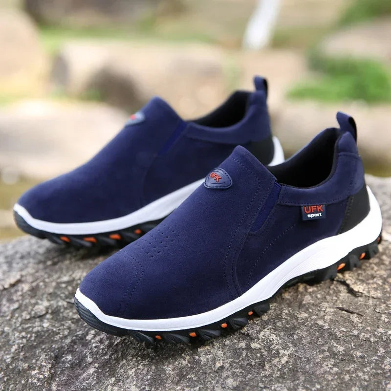 chaussures confortables, tendance et légères