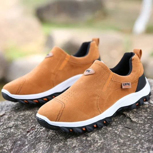chaussures confortables, tendance et légères