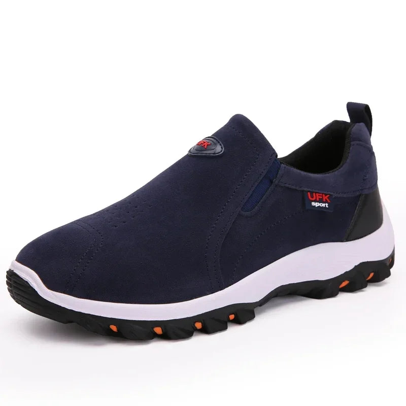 chaussures confortables, tendance et légères