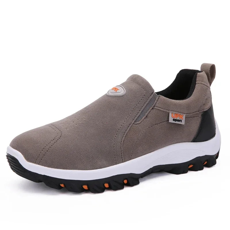 chaussures confortables, tendance et légères