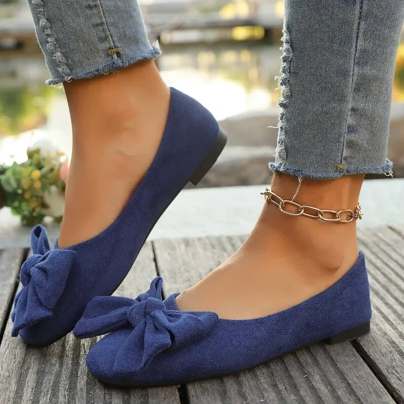 Mocassins pour femmes