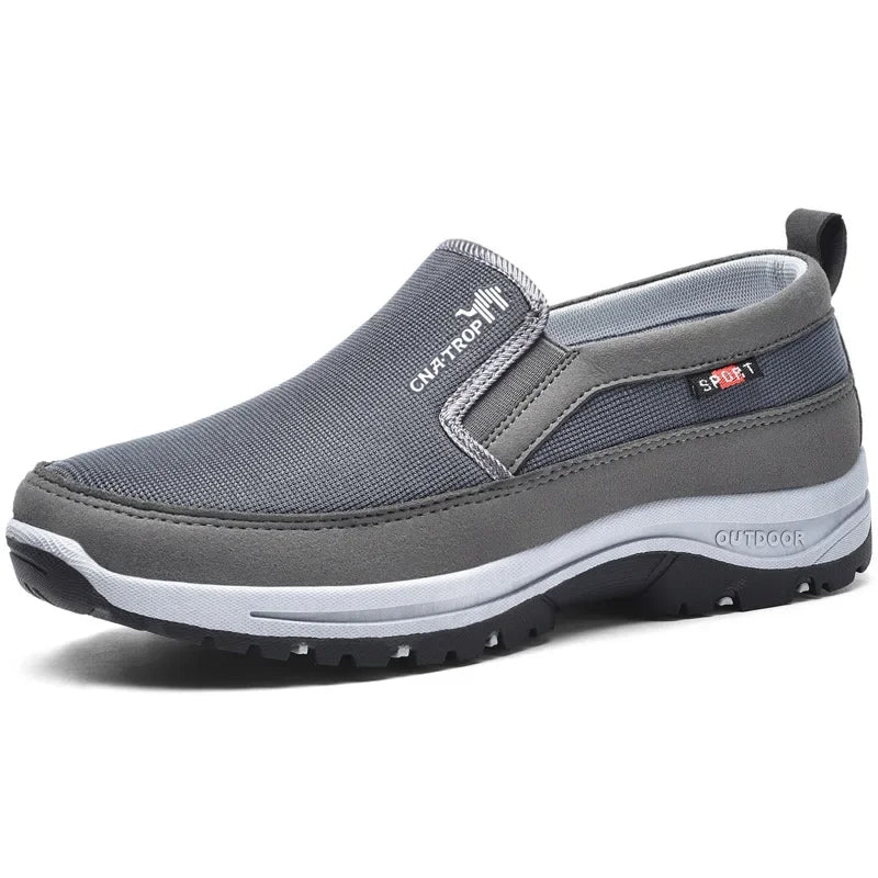 Mocassins pour hommes