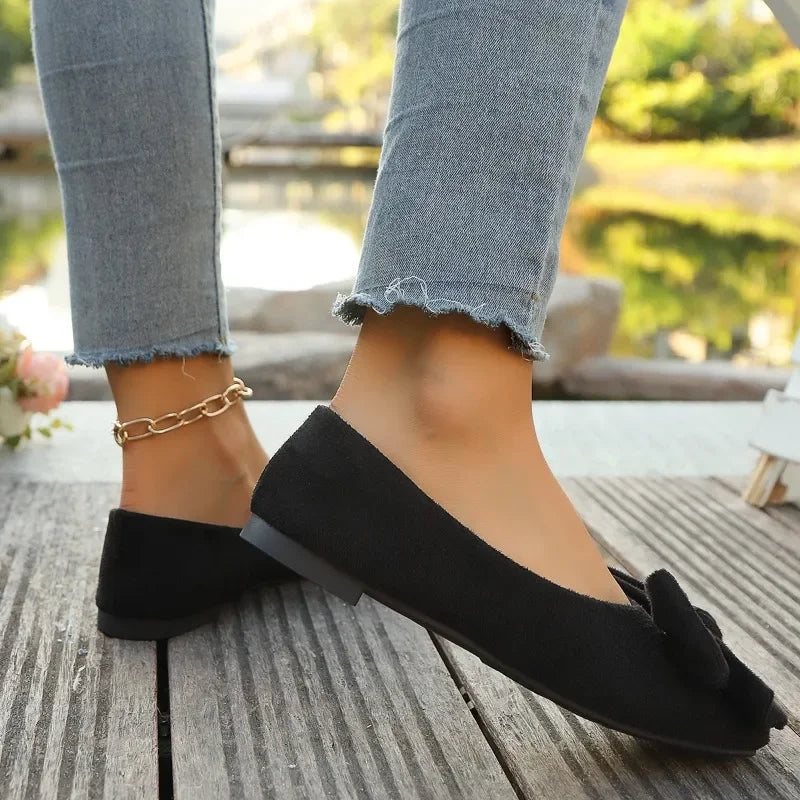 Mocassins pour femmes
