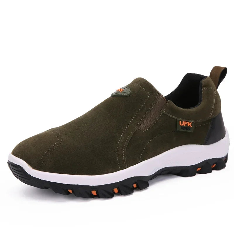 chaussures confortables, tendance et légères