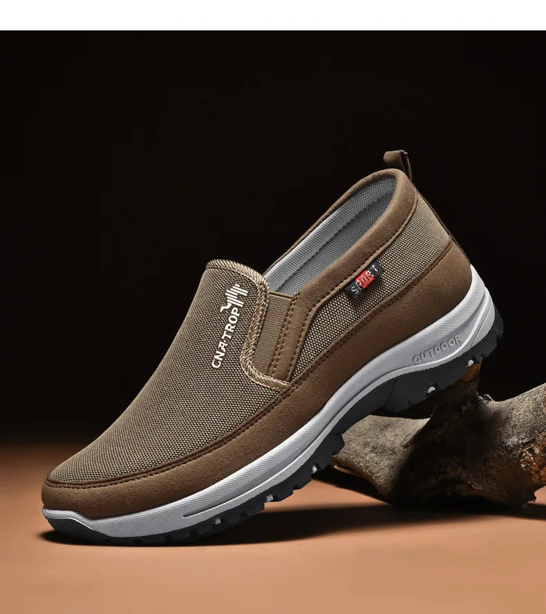 Mocassins pour hommes