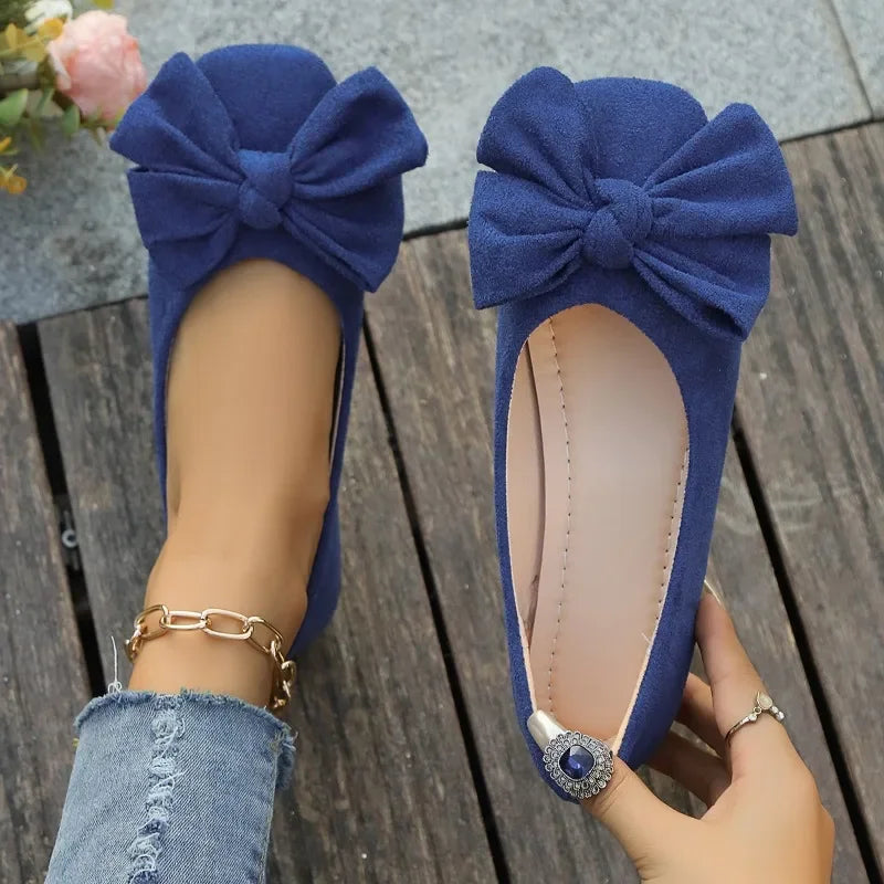 Mocassins pour femmes