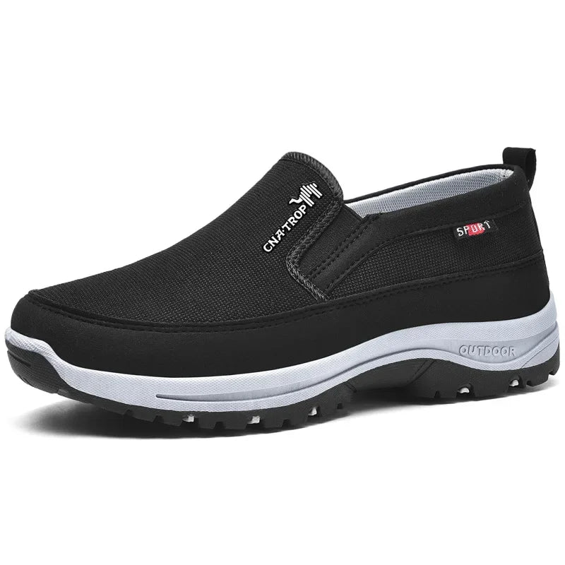 Mocassins pour hommes