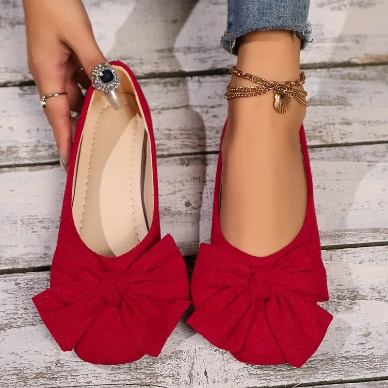 Mocassins pour femmes