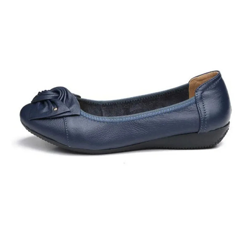 chaussures simples décontractées femmes