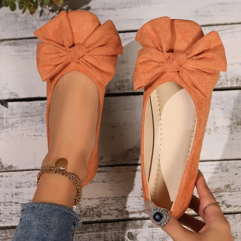 Mocassins pour femmes