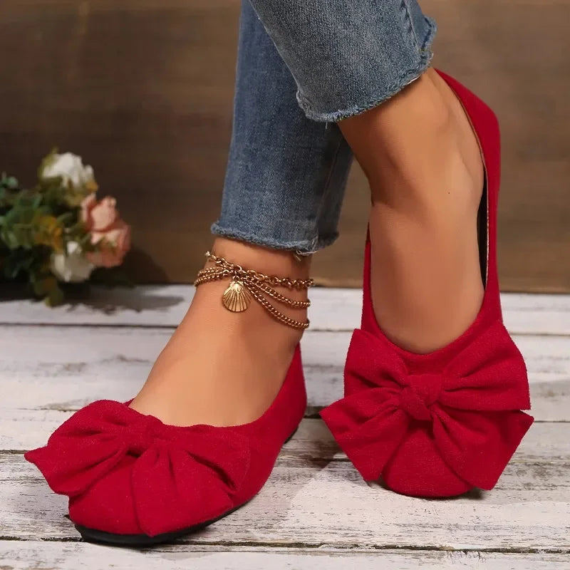 Mocassins pour femmes