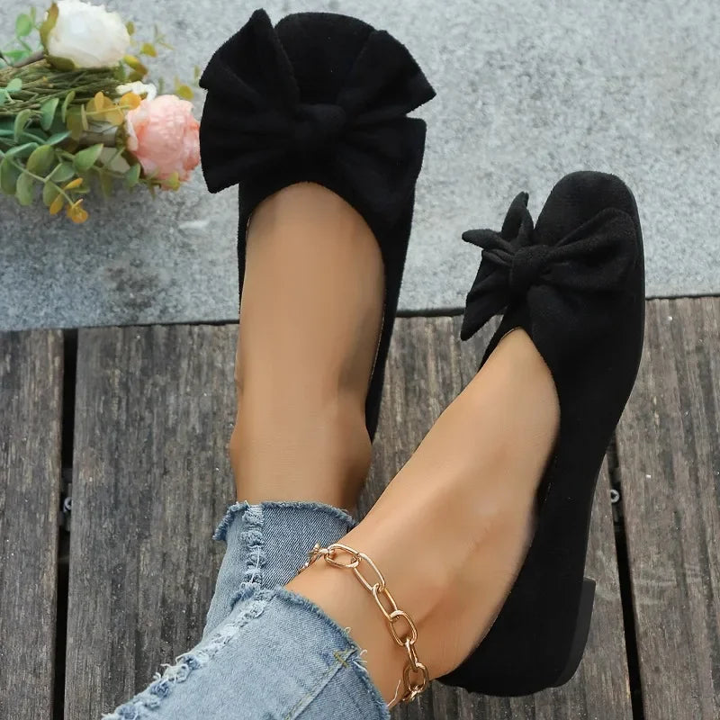 Mocassins pour femmes
