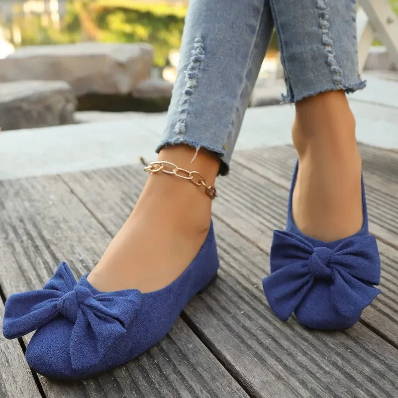 Mocassins pour femmes