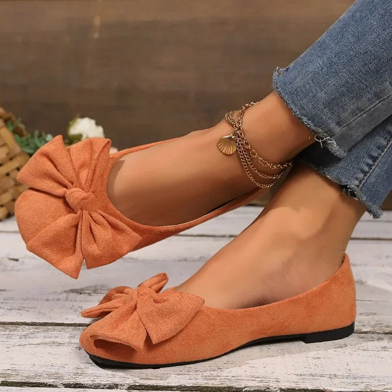 Mocassins pour femmes