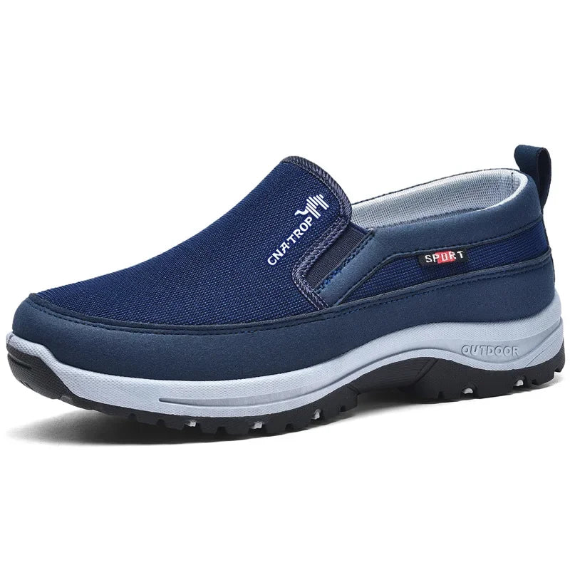 Mocassins pour hommes