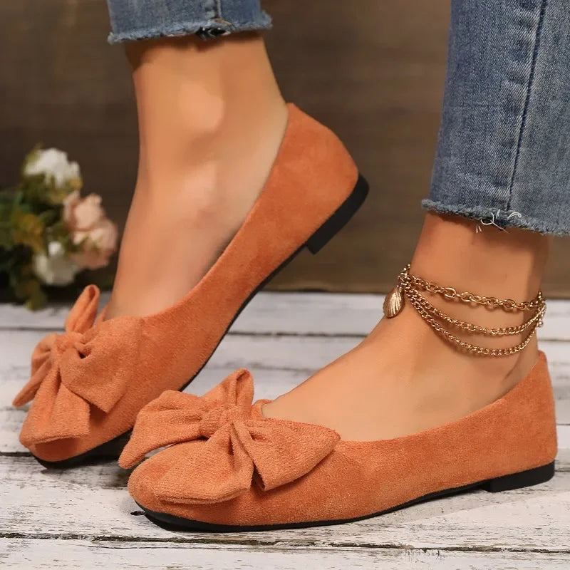 Mocassins pour femmes
