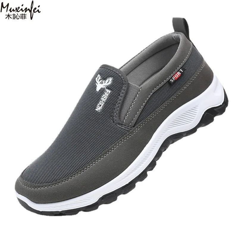 Chaussures d'été tendance pour hommes