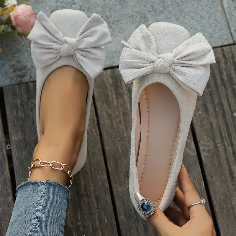 Mocassins pour femmes