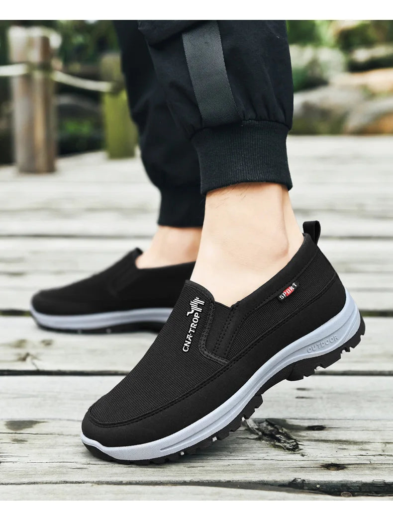 Mocassins pour hommes