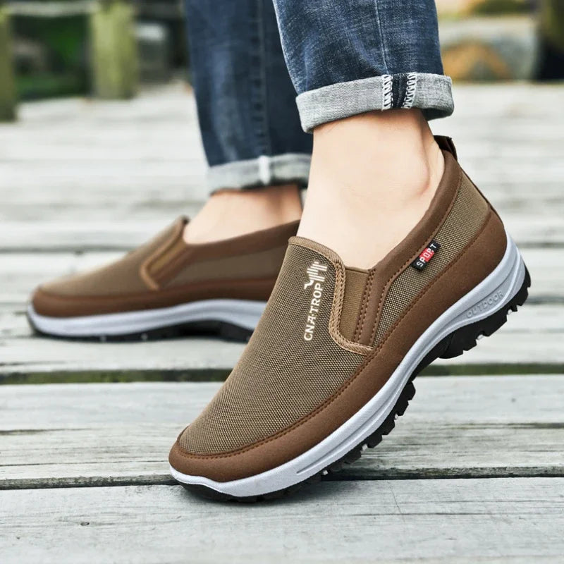Mocassins pour hommes