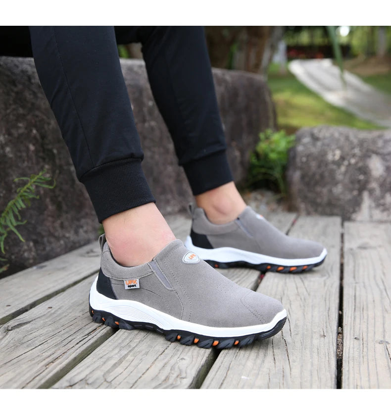 chaussures confortables, tendance et légères
